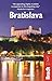 Bratislava, 2nd by Lucy Mallows