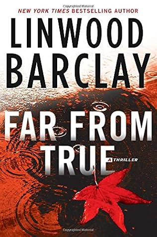 far from true - linwood barclay