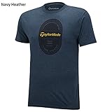 TaylorMade Golf Mens Carlsbad T-Shirt