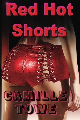 Red Hot Shorts: Five Adult Stories