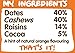Nakd Cocoa Orange Bar