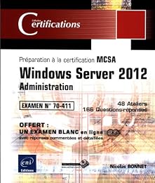 Windows Server 2012