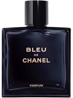 bleu de chanel eau de parfum pour homme spray