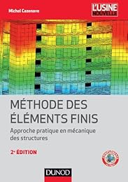 Méthode des éléments finis