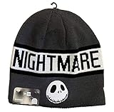 New Era Jack Skellington Nightmare Before Christmas