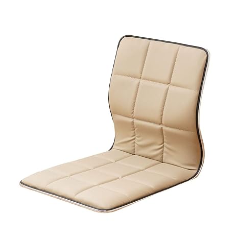 Amazon Com Wooden Lazy Lounge Chair Waterproof Pu Sofa