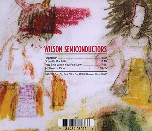Wilson Semiconductors