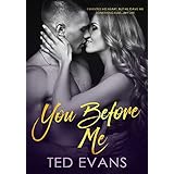 You Before Me (Doctor Give Me Love Book 2)