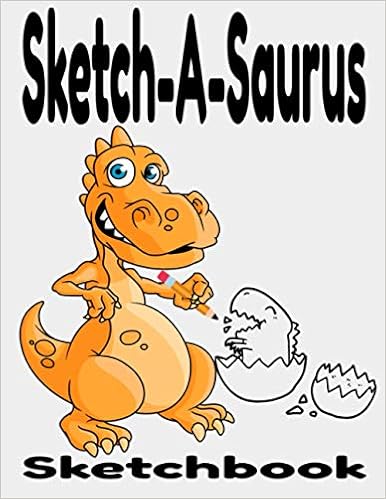 sketch o saurus