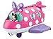 Disney's Minnie Mouse Bowtique: Polka Dot Jet
