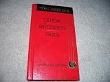 Mr. Boston Official Bartender's Guide, 63rd Edition, Revised and Updated by 