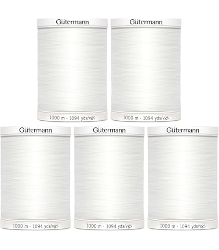 Fil Gütermann - #370 Rose Thé | Tissus Garceau