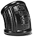 Oxballs Bent Ball Stretcher, Black, 50 Gram, ox-1089-black