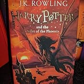 Amazon.com: Harry Potter Complete Collection Limited Edition Hardcover ...
