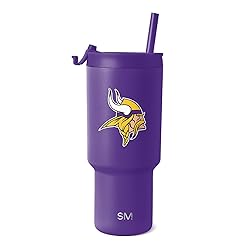 Simple Modern Officially Licensed NFL Minnesota