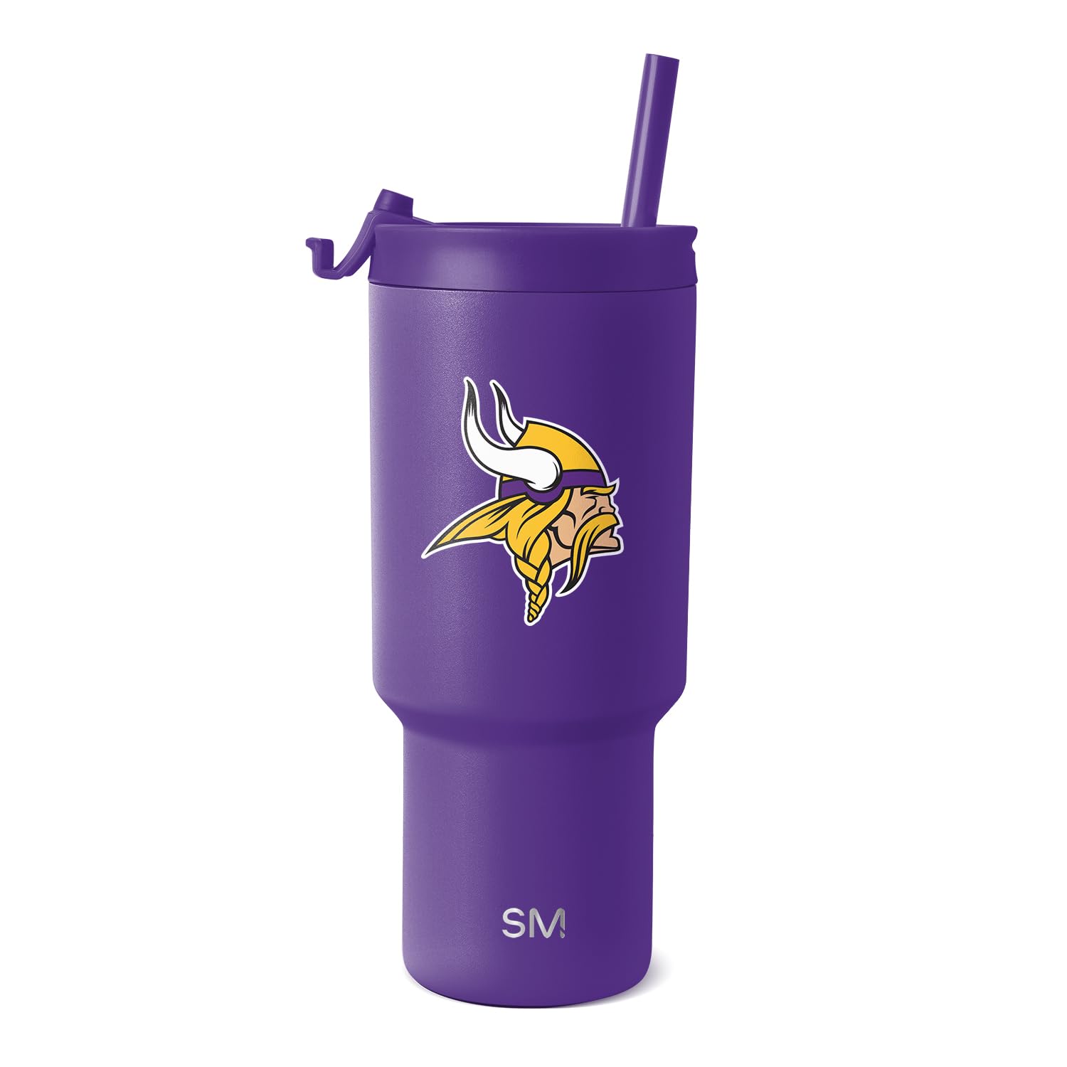 Simple Modern Officially Licensed NFL Minnesota