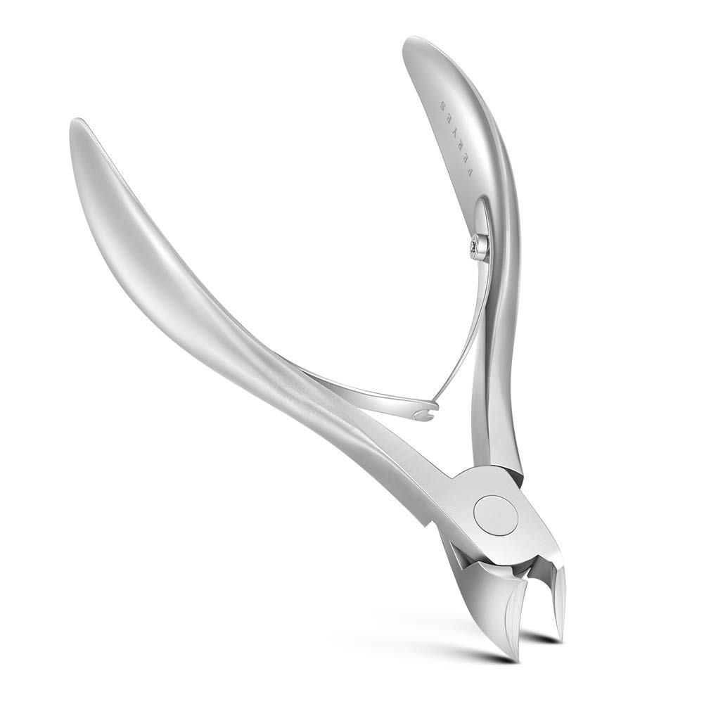 Buy Feryes Toenail Clippers For Ingrown Or Thick Fungal Or