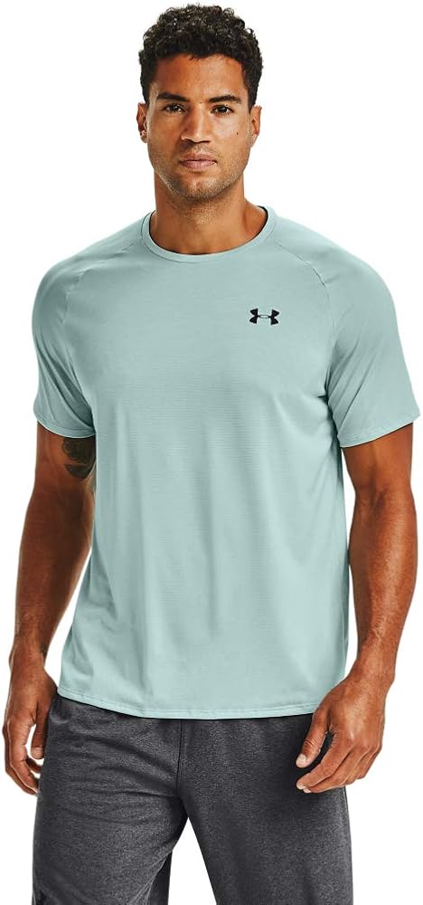 under armour men's tech 2.0 novelty long sleeve shirt