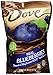 Dove REAL Blueberries Dipped in Silky Smooth Dark Chocolate, 26 Ounce