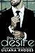 His One Desire (His Every Whim Book 2)