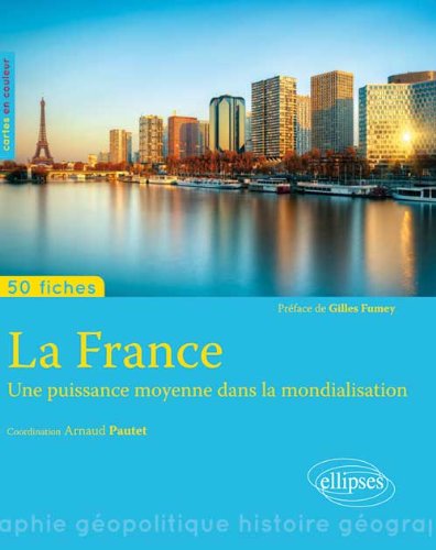 La  France