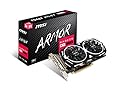 MSI Gaming Radeon RX GDRR5 DirectX 12 VR Ready CFX Graphcis Card