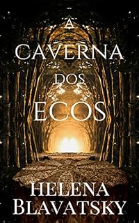 Livro A Caverna dos Ecos