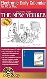 Cartoons From The New Yorker: 2008 eDay2Day Calendar by