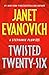 Twisted Twenty-Six (Stephanie Plum Book 26) by Janet Evanovich