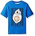 Star Wars Boys' Lego Bb-8 T-Shirt