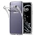 Spigen Liquid Crystal Designed for Samsung Galaxy S8 Case (2017) - Crystal Clear primary