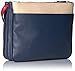 Helda Crossbody Cross Body, Moody Blue/Desert/Dynasty Red, One Size