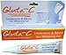 Gluta-C Underarm & Bikini skin whitening gel 20ml