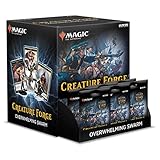 WizKids Magic: The Gathering Creature Forge