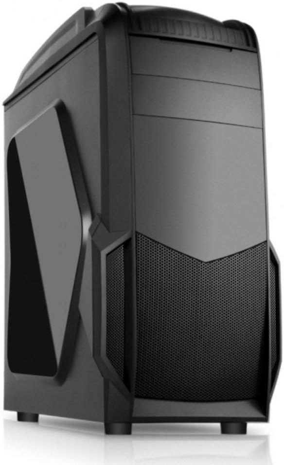 Akyga AKY011BG PC Tower BigaMart