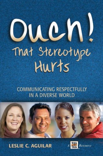 Ouch! That Stereotype Hurts