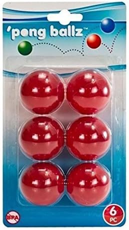 Evriholder Products Ping Pong Balls