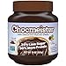 Peanut Butter & Co. Chocmeister Hazelnut Spread, Dark Chocolatey, 13 Ounce Jar
