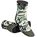Seavenger SeaSnugs Tall Beach Socks for Soccer