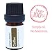 Coffee Essential Oil by Simply Earth - 5ml, 100% Pure Therapeutic Grade