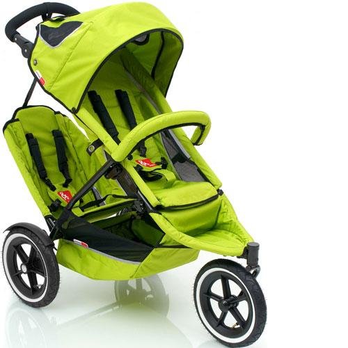 phil and teds sport 2