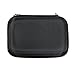Hermitshell Travel Case Fits Sony ICF-P27 / Sony ICFP26 Portable AM/FM Radio