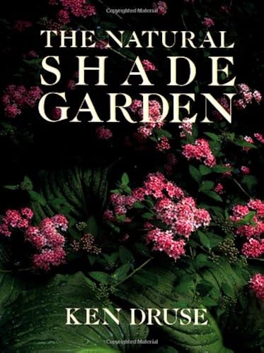 Download The Natural Shade Garden PDF