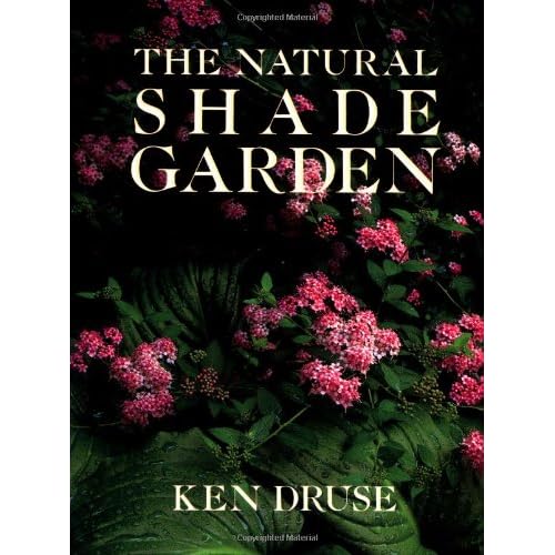 The Natural Shade Garden