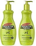 Palmers Therapy 13.5 oz. Olive Oil with Vitamin-E Lotion Pump (Pack of 2)
