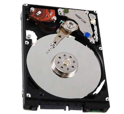 Fujitsu MHV2100BH 100GB SATA/300 5400RPM 8MB 2.5 Hard Drive
