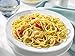 Barilla Thick Spaghetti Pasta, 16 oz. Box - Non-GMO Pasta Made with Durum Wheat Semolina - Kosher Certified Pasta
