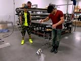 Bullet Catch