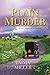 Plain Murder (An Amish Mystery Book 1) by Emma Miller