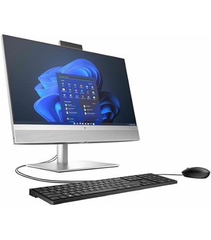 Dell Inspiron 3277 AIO (2019) | FHD de 54.6 cm | Core i3-1TB HDD +